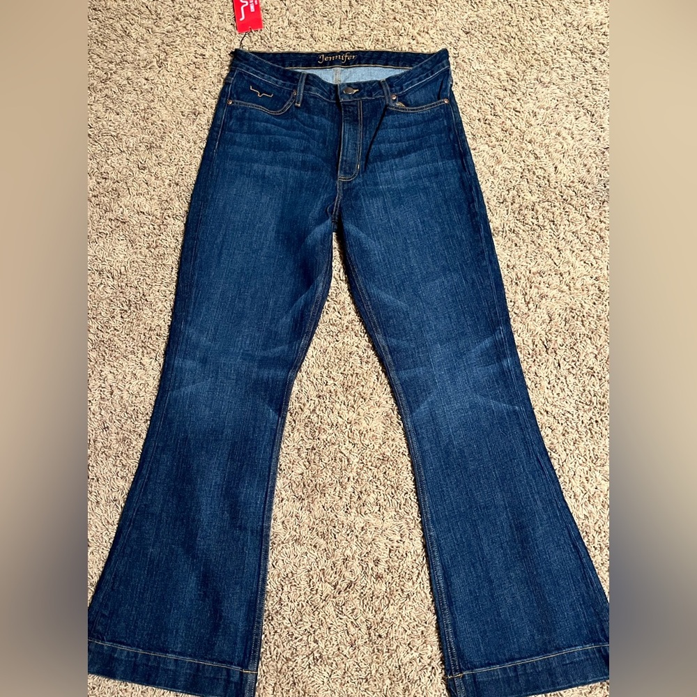 Kime’s Jennifer Trousers